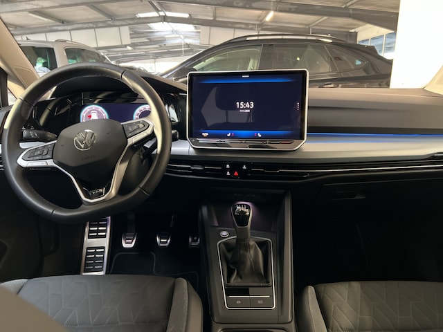 Volkswagen Golf 1.5 TSI