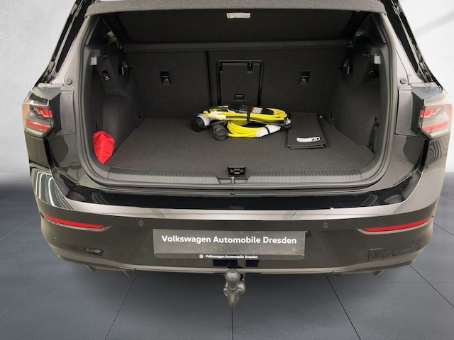 Volkswagen Golf DSG GTE eHybrid