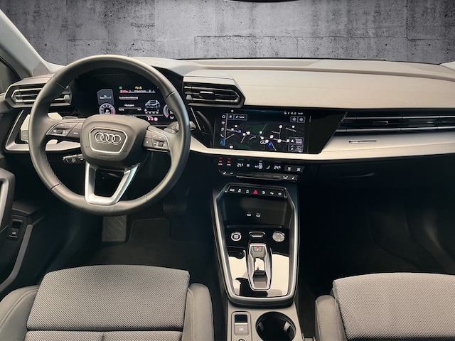 Audi A3 35 TFSI S-Line S-Tronic Sportback