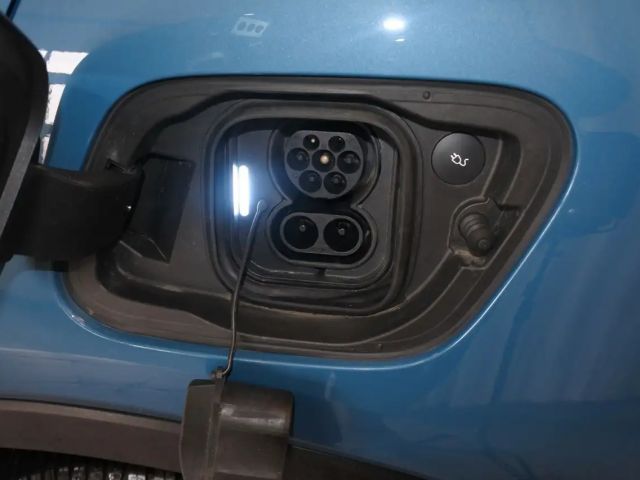 Volvo C40 AWD Plus Recharge