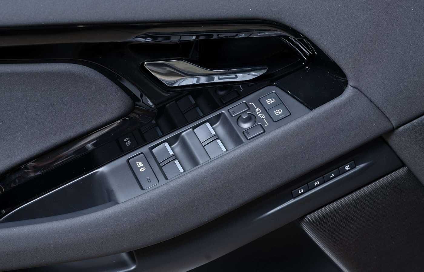 Land Rover Range Rover Evoque Dynamic P200 SE