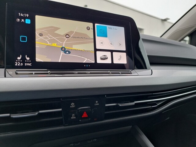 Volkswagen Golf 1.0 TSI