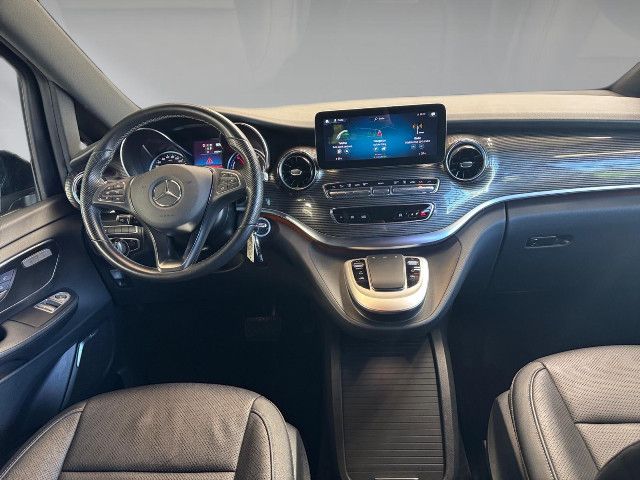 Mercedes-Benz EQV 300 AVANTGARDE