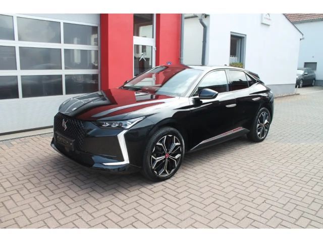 DS DS 4 Mobiles