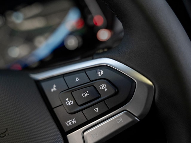 Volkswagen Touran 1.5 TSI