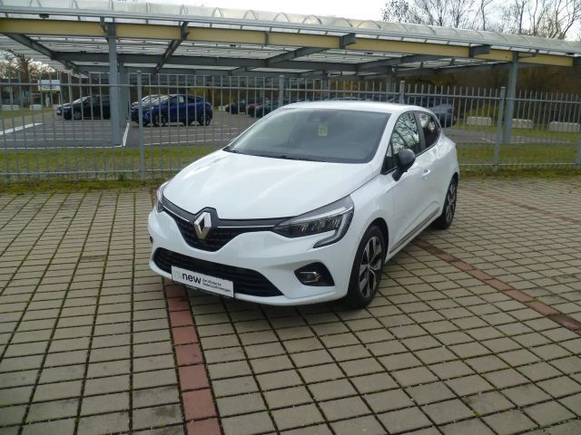 Renault Clio Evolution TCe 90