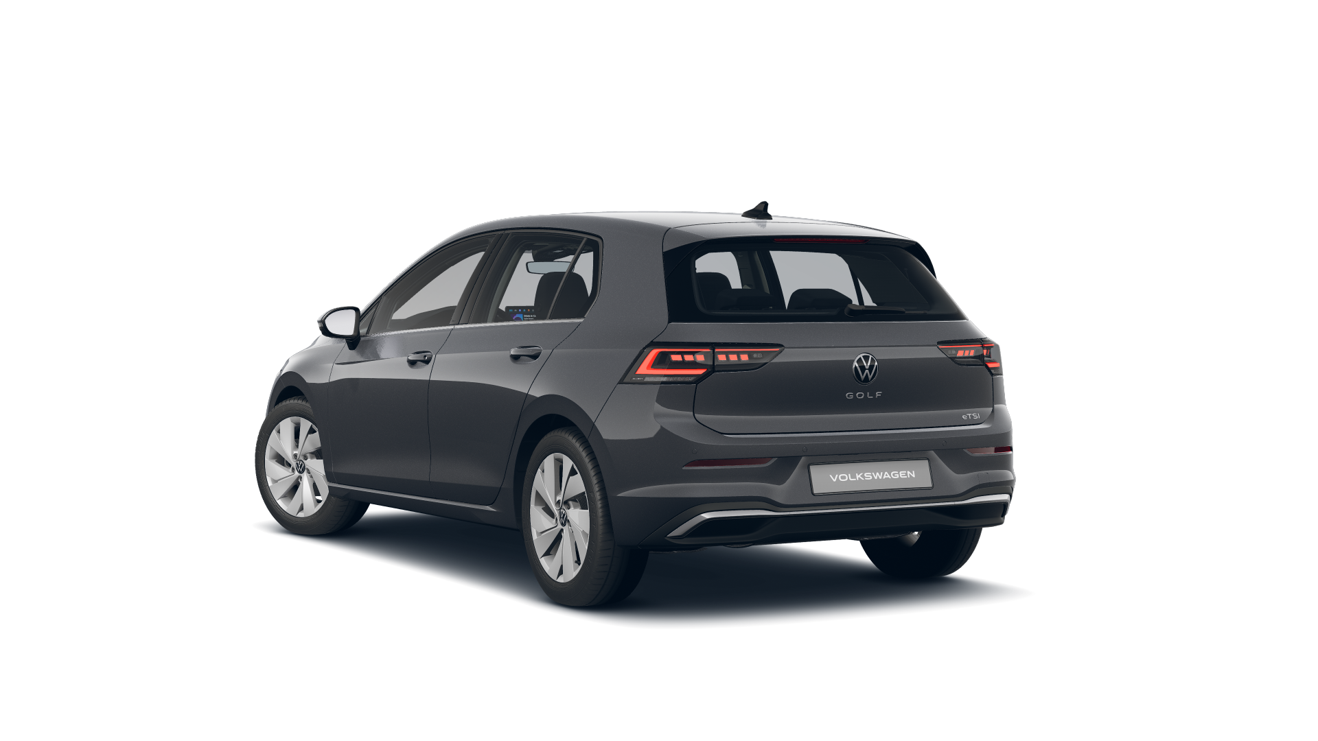 Volkswagen Golf DSG Style