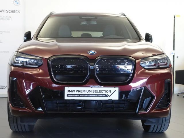 BMW iX3 M-Sport iX3