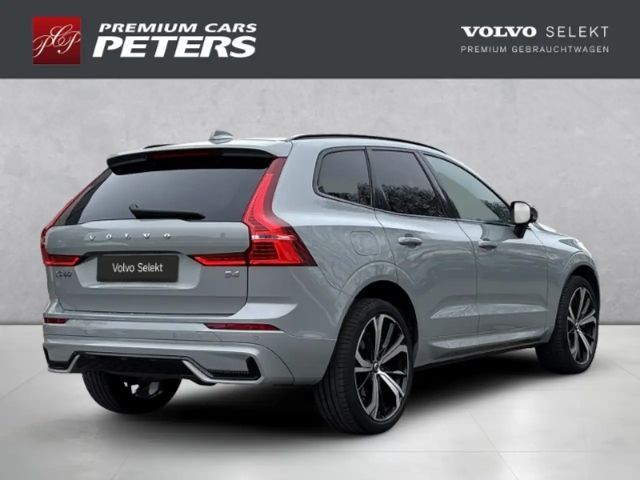 Volvo XC60 Dark Plus