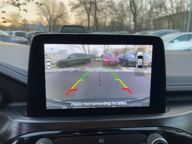 Ford Kuga Plug in Hybrid Vignale