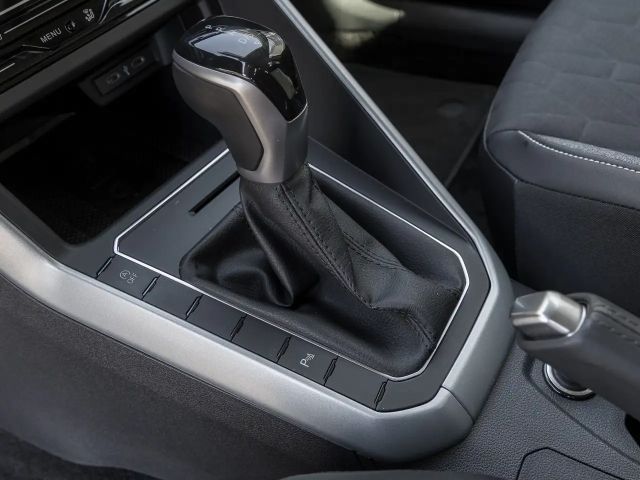 Volkswagen Taigo 1.0 TSI DSG