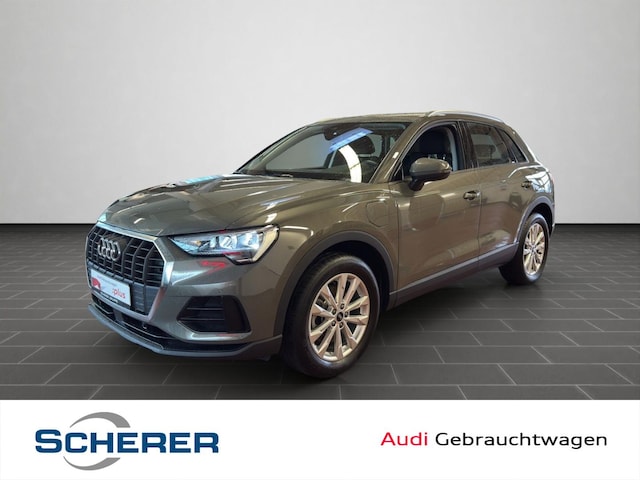 Audi Q3 45 TFSI Hybride S-Tronic