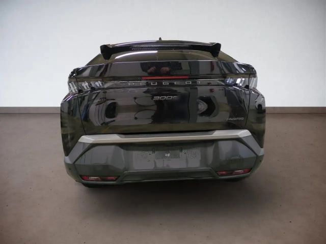 Peugeot 3008 Allure Pack Hybrid