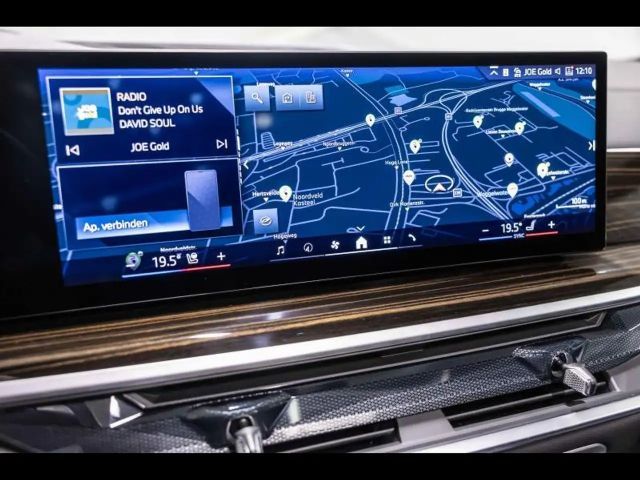 BMW X5 Drive pro M-Sport xDrive50e