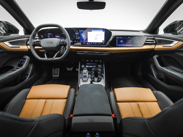 Audi A5 Avant Quattro S-Tronic