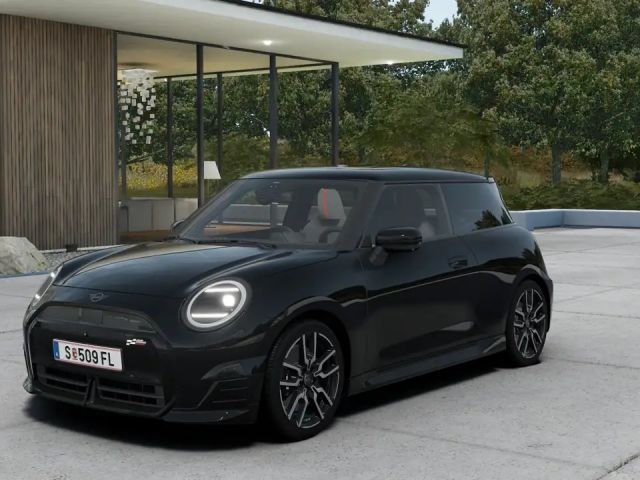 MINI Mini Electric SE
