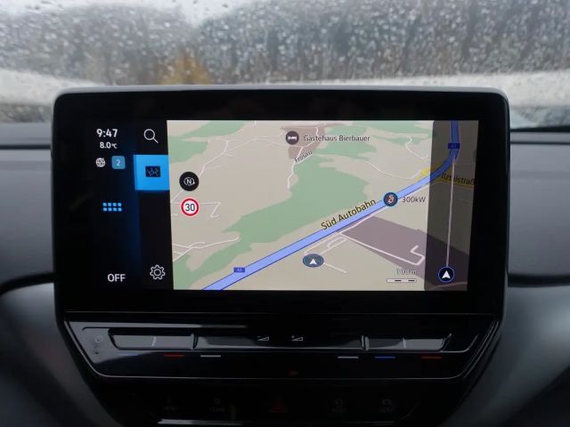 Volkswagen ID.4 52 KWh Performance Pure