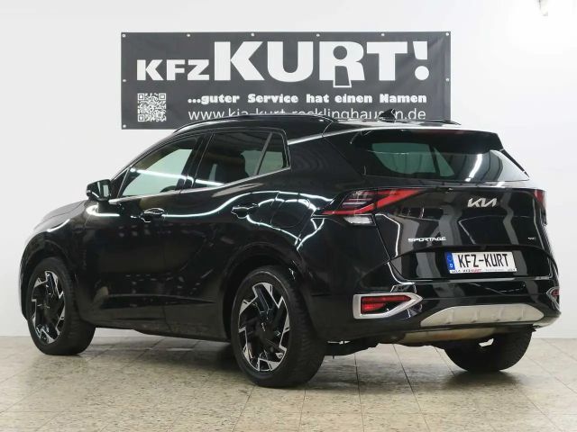 Kia Sportage GDi GT-Line