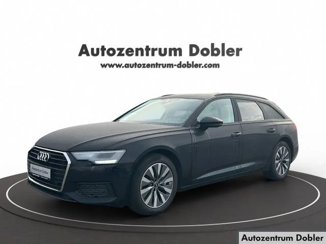 Audi A6 45 TFSI Avant S-Tronic