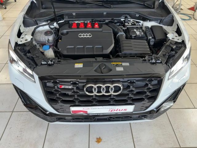 Audi SQ2 S-Line