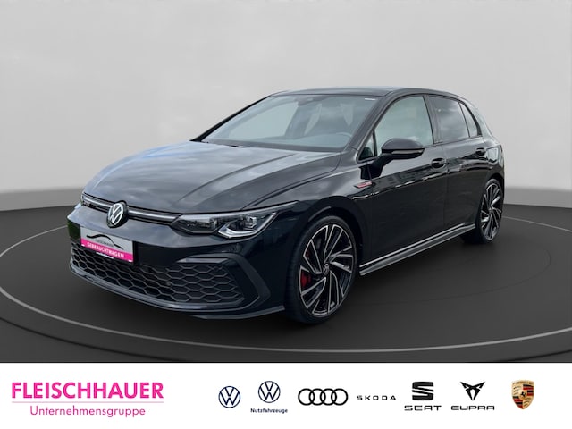 Volkswagen Golf 2.0 TSI DSG Golf VIII