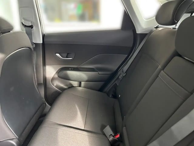 Hyundai Kona 64 kWh Electric