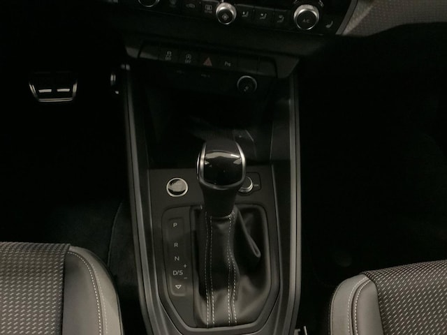 Audi A1 35 TFSI S-Line S-Tronic Sportback