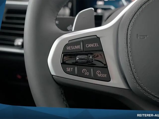 BMW X5 M-Sport xDrive30d