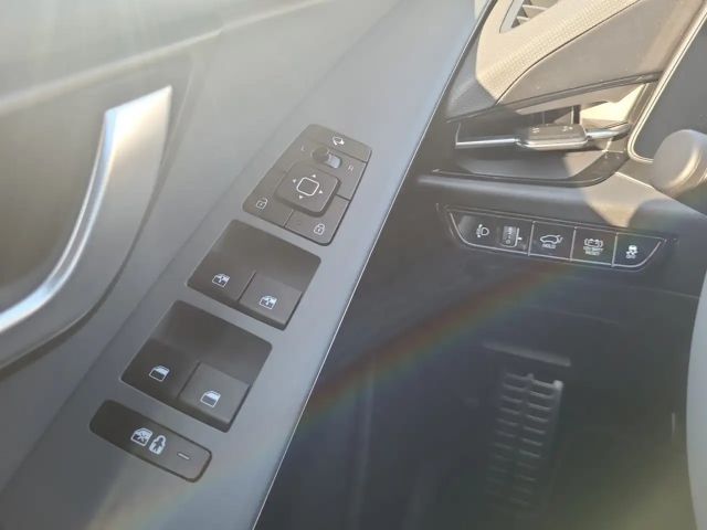 Kia Niro Hybrid Spirit