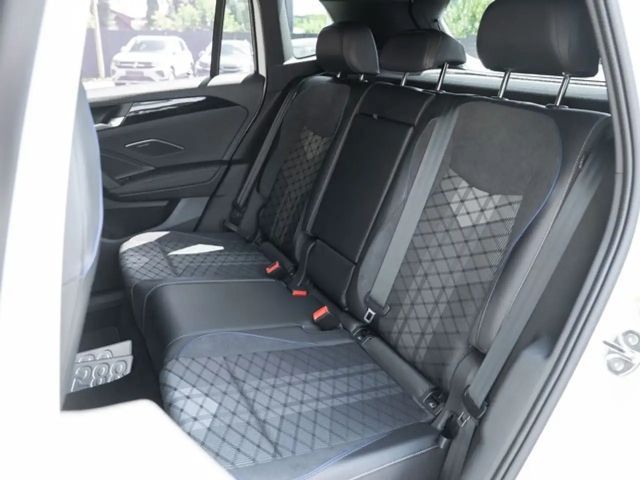 Volkswagen Tiguan 4Motion DSG R-Line Style