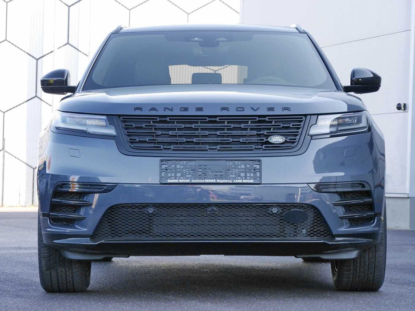 Land Rover Range Rover Velar Dynamic SE