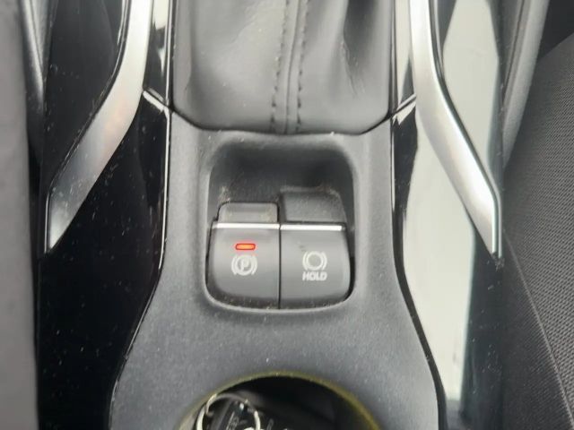 Toyota Corolla Touring