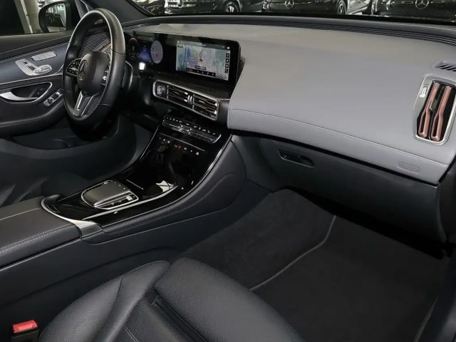 Mercedes-Benz EQC 400 4MATIC