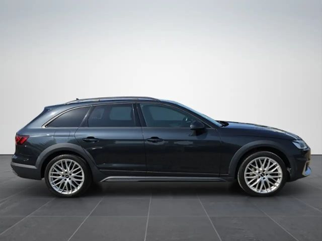 Audi A4 allroad Quattro