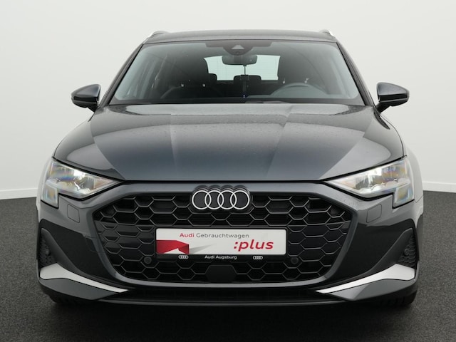 Audi A3 30 TFSI S-Tronic Sportback