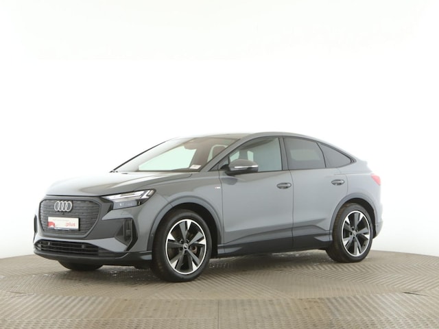 Audi Q4 e-tron 40 Sportback