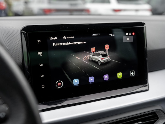 Seat Arona 1.0 TSI DSG