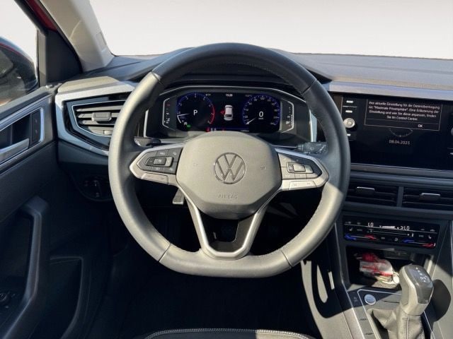 Volkswagen Taigo 1.5 TSI DSG Style