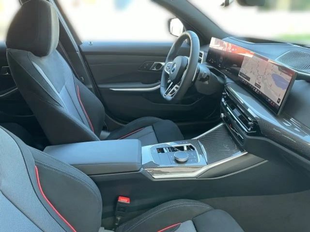 BMW 318 318d Touring