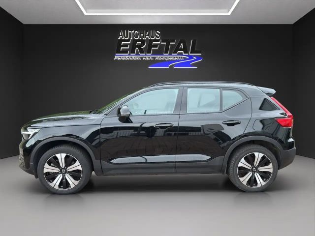 Volvo XC40 Plus Recharge