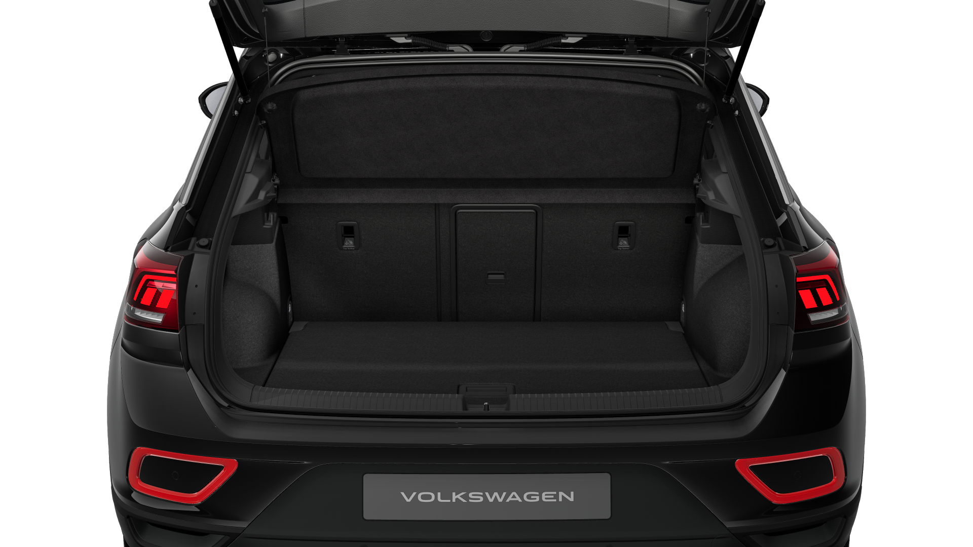 Volkswagen T-Roc 1.5 TSI DSG