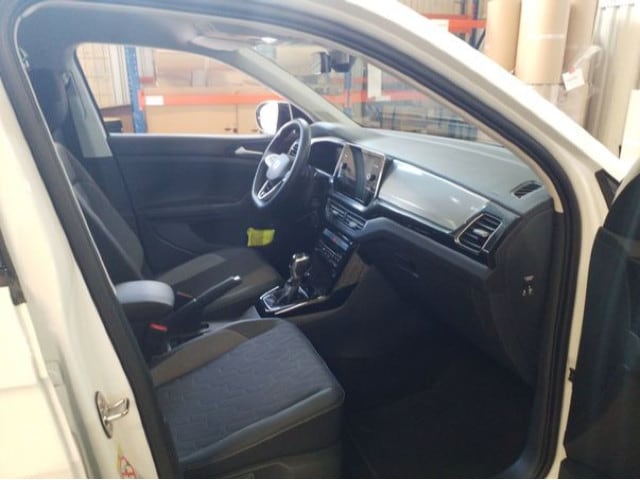 Volkswagen T-Cross 1.5 TSI DSG IQ.Drive