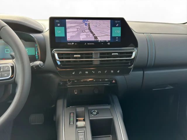 Citroën C5 Aircross Hybrid Plus