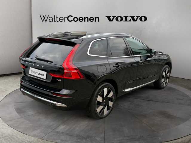Volvo XC60 XC60
