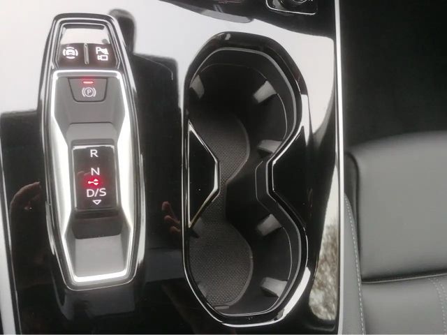 Audi A5 Avant S-Tronic