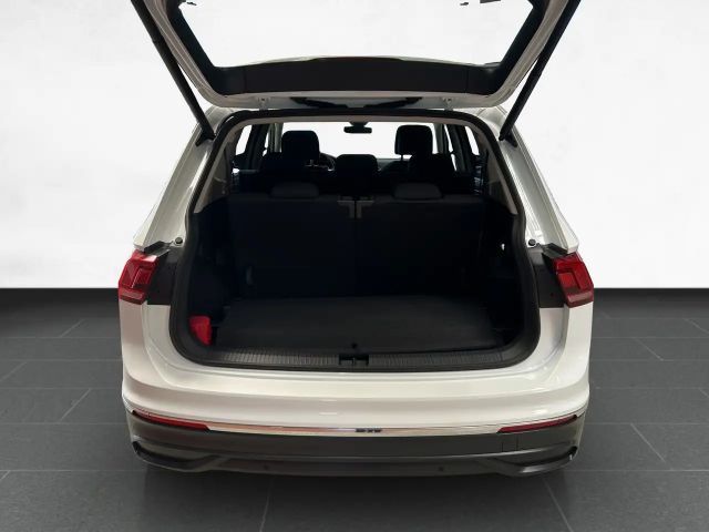 Volkswagen Tiguan 1.5 TSI Allspace DSG Life