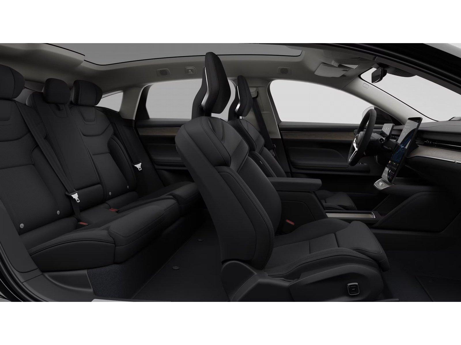 Volvo ES90 Extended range Single motor Ultra