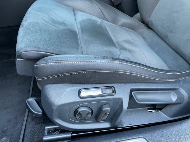 Volkswagen Arteon Shooting Brake Arteon SB     ELE DT147 TDID7A