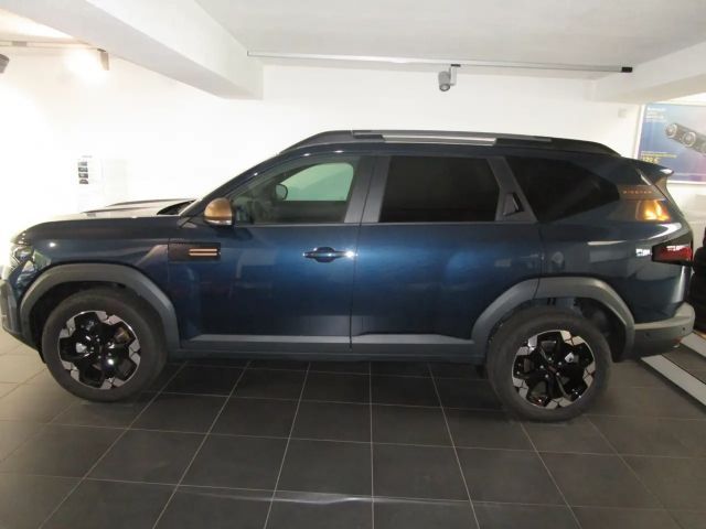 Dacia Bigster Extreme Hybrid 155