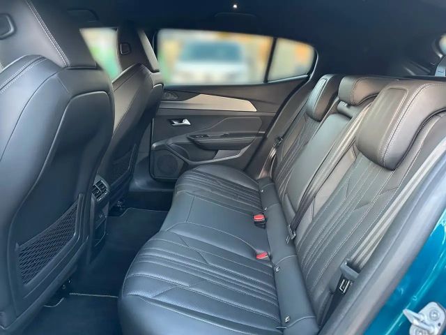 Peugeot 408 180 GT-Line Hybrid